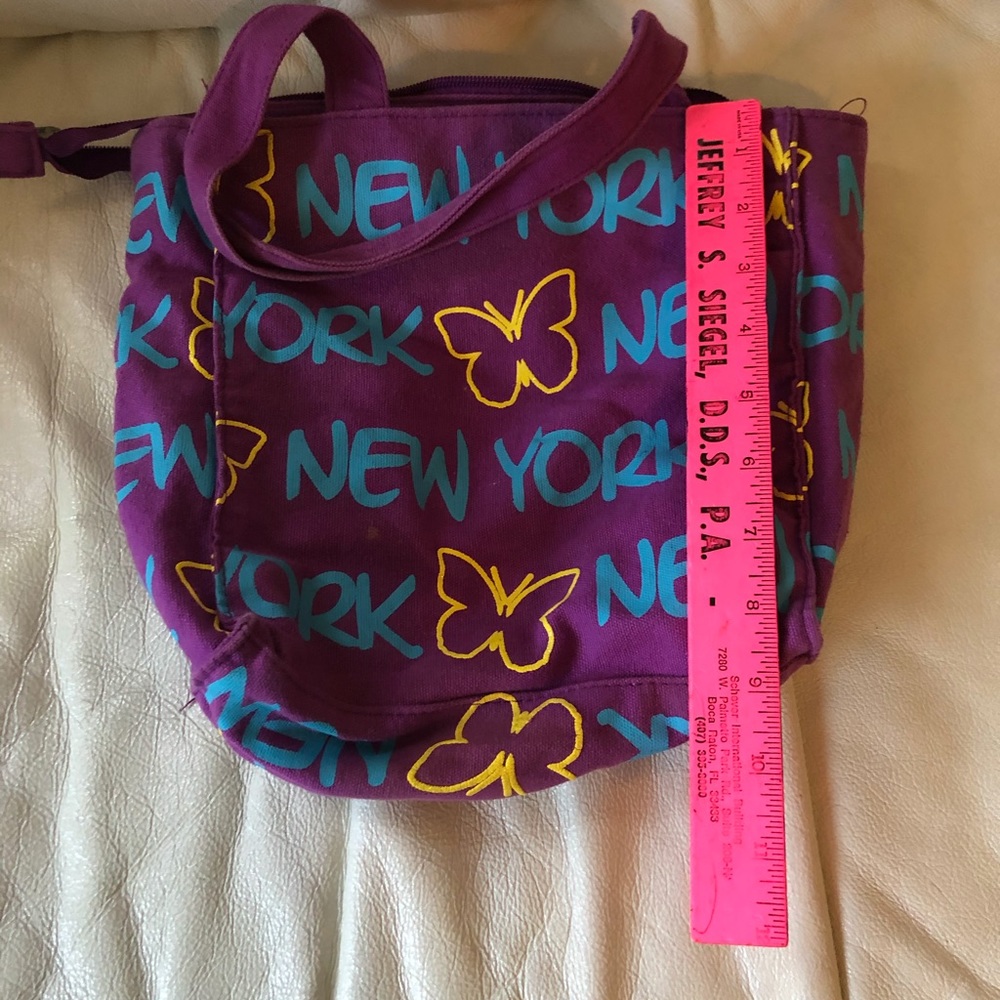 Lunch bag